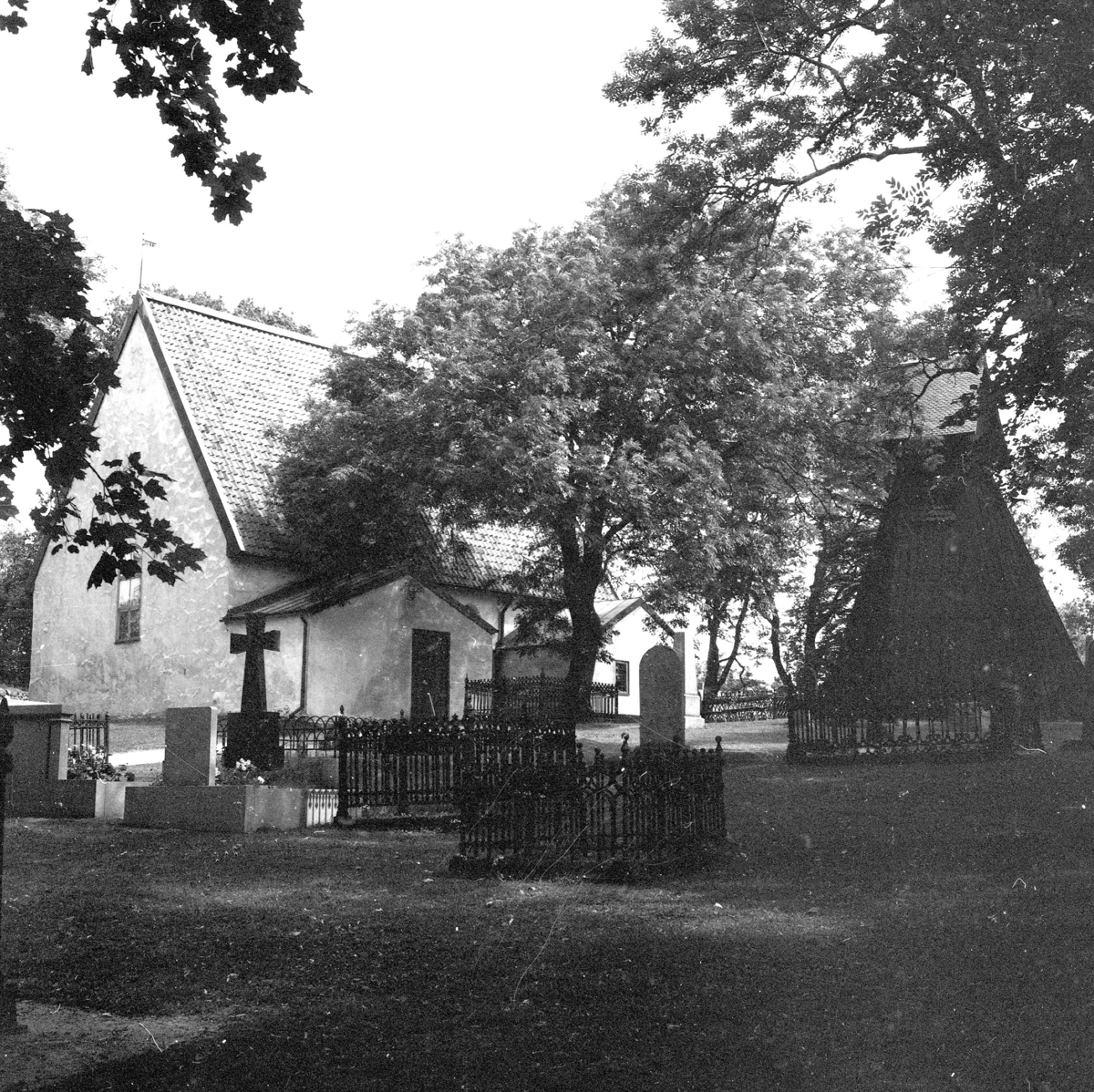 Lundby Gamla kyrka
