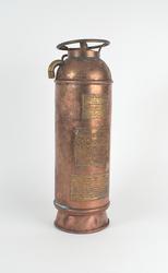 Brannslukningsapparat