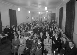 70-årsjubileum i IOGT