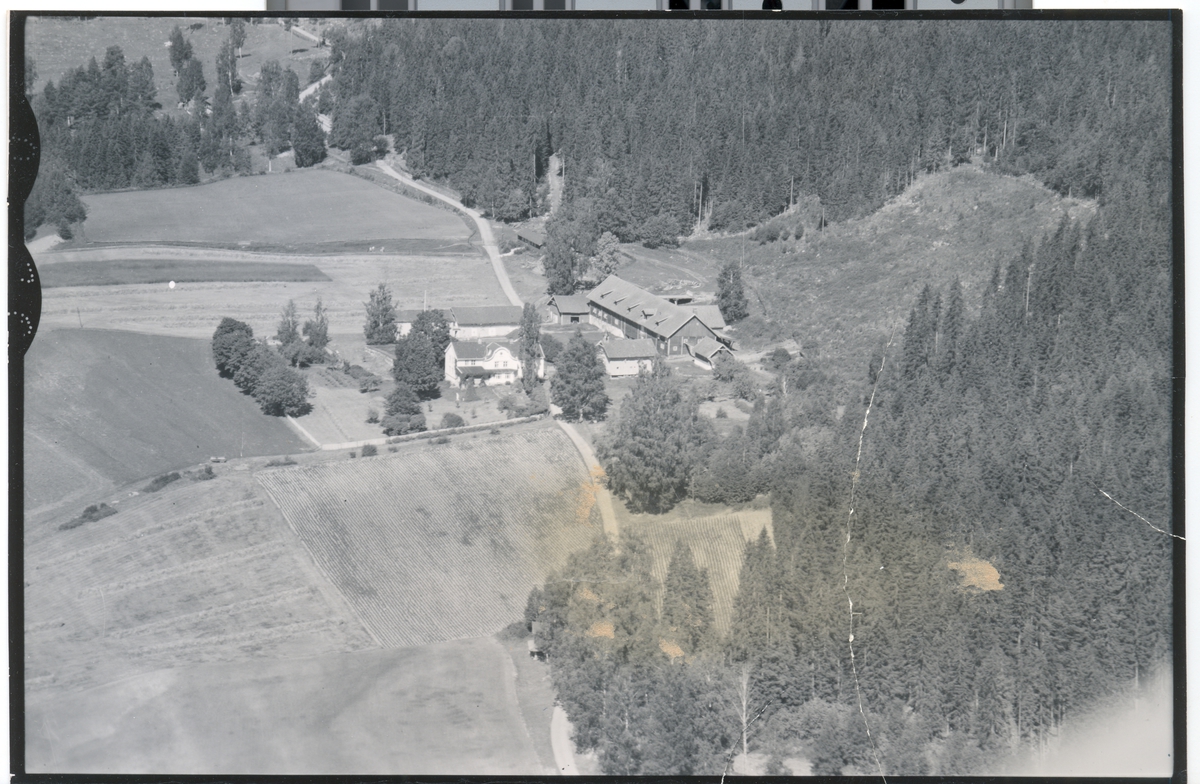Nordre Lomsdalen, Søndre Land - Lands Museum / DigitaltMuseum