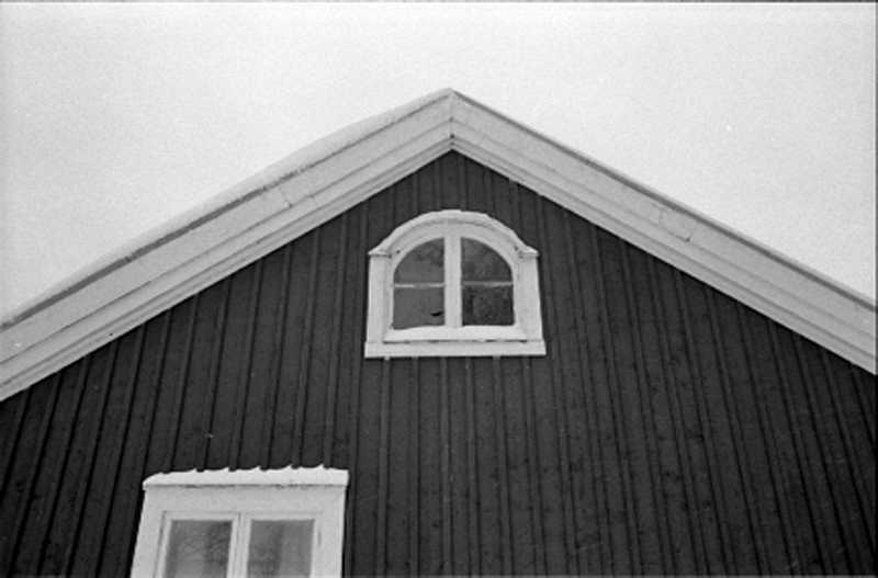 Byggnad  Åbjörnstorp  Grönahög