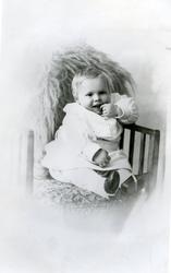 Jon Kolbjørn Ofstad