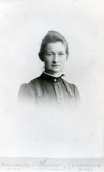 Signe Soelberg