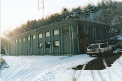 Telefonsentral, automatisk