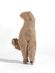 Statuett av Afrodite [Torso]