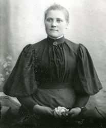 Ingeborg Karlsen
