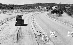 Strandpromenaden innerts i Frognerkilen.