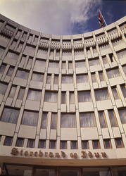 Storebrand Nybygget etc.