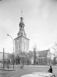 Oslo Domkirke
