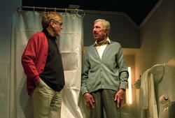 Nationaltheateret. "Monki Bisniss". 15/9-89