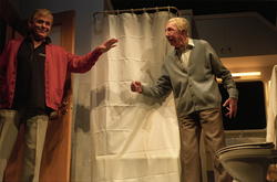 Nationaltheateret. "Monki Bisniss". 15/9-89