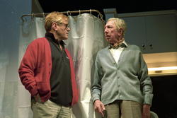 Nationaltheateret. "Monki Bisniss". 15/9-89