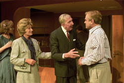 Nationaltheateret. "Monki Bisniss". 15/9-89.