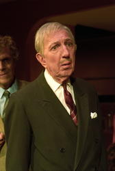 Nationaltheateret. "Monki Bisniss". 15/9-89.