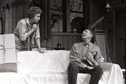 "Sensommer" Oslo Nye Teater 1981