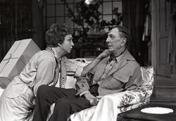 "Sensommer" Oslo Nye Teater 1981