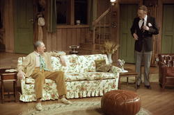 "Sensommer" Oslo Nye Teater 1981