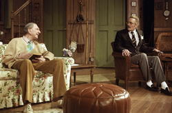 "Sensommer" Oslo Nye Teater 1981