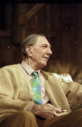 "Sensommer" Oslo Nye Teater 1981