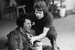 Nationaltheateret. "Leonce og Lena". 7/3-72