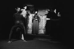 Nationaltheateret. "Leonce og Lena". 7/3-72