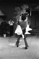 Nationaltheateret. "Leonce og Lena". 7/3-72