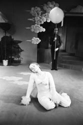 Nationaltheateret. "Leonce og Lena". 7/3-72