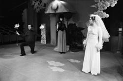 Nationaltheateret. "Leonce og Lena". 7/3-72