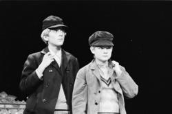 Nationaltheateret. "En folkefiende".