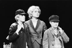 Nationaltheateret. "En folkefiende".