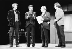 Nationaltheateret. "En folkefiende".