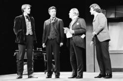 Nationaltheateret. "En folkefiende".