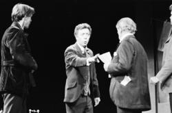 Nationaltheateret. "En folkefiende".