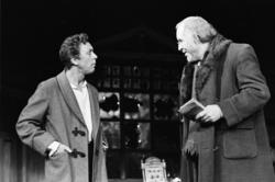 Nationaltheateret. "En folkefiende".