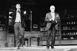 Nationaltheateret. "En folkefiende".