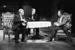 Nationaltheateret. "En folkefiende".