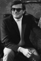 Nationaltheateret. Regisør "Kirsebærhaven" 2/9-71