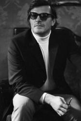 Nationaltheateret. Regisør "Kirsebærhaven" 2/9-71