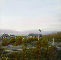 "Abisko Hotel Abisko Turiststation 3"