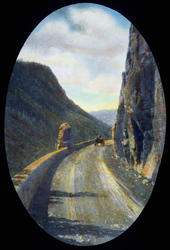 Nye vei Yellowstone. 78.