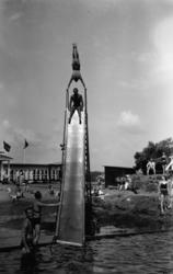 "Badebilleder Bygdønes"