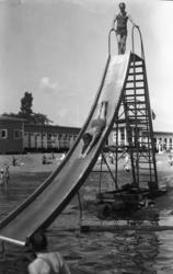 "Badebilleder Bygdønes"