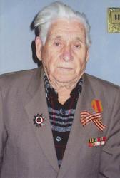 Leonid Jolkin - en sovjetisk krigsfange i Norge under 2. ver