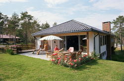 Bloch Watne Hus Skien 10.10.1977