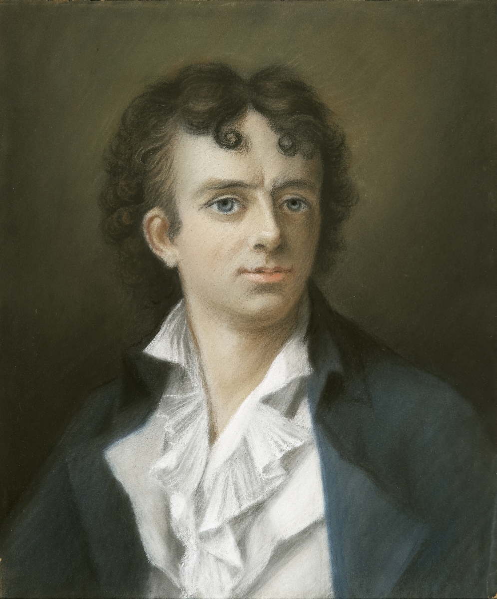 Rosing, Michael (1756 - 1818)