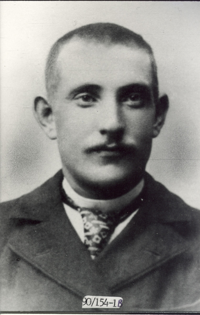 Alfred Østingsen