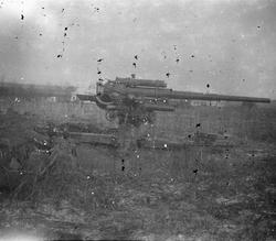 Soldater fra Wehrmacht.
Sør-Varanger - Petsjenga (Petsamo) 