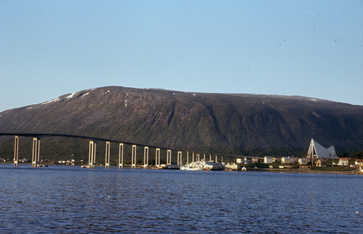 Tromsø.