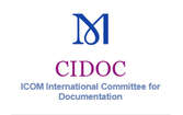 CIDOC Statement of principles of museum documentation