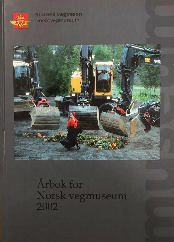 Årbok 2002 (Foto/Photo)